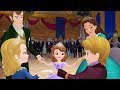 Sofia The First Theme Song Hindi Version