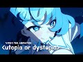 한글자막 누키타시 THE ANIMATION 오프닝 Utopia Or Dystopia 한글자막 누키타시 THE ANIMATION 오프닝 Utopia Or Dystopia