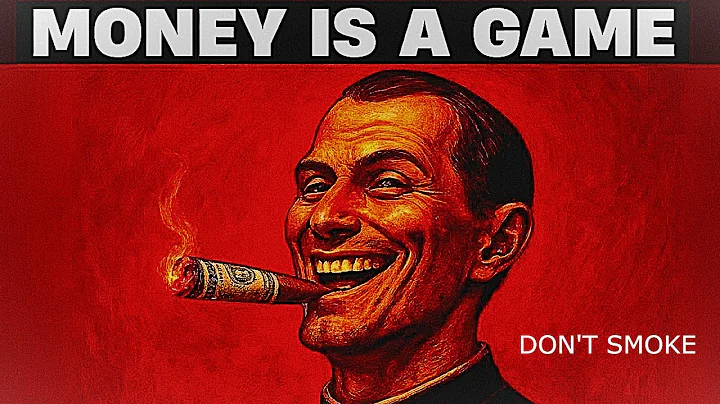 Why You Stay Broke While They Get Rich – Machiavelli’s Principles for Making Money