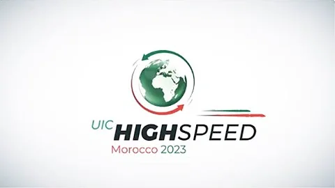 Rail Event - 11th UIC  World Congress on High–Speed Rail (WCHSR), 7-10 March 2023 - DayDayNews