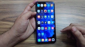 Miui 11 New Google Assistant Gesture & Awesome App Updates