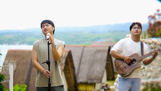 LOVE WILL KEEP US ALIVE  - Eagles | TRAVEL ACOUSTIC JOURNEY by YAD ROBAL