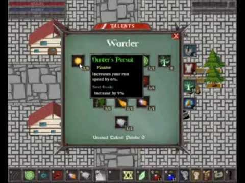 shadowreign rpg