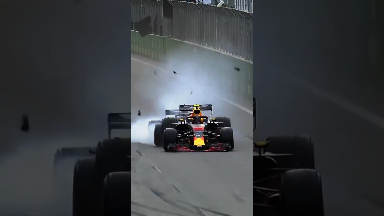 «Удивительная правда о шинах Формулы-1! 🏎️💨»fact bt faktiro