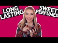 BEST LONG LASTING SWEET PERFUMES | Soki London