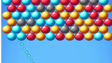 Shoot Bubble - Level 336 - Bubble Shooter Puzzle Game