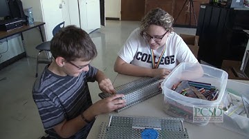 Gateway To Technology - PCSD Career and Technical Education