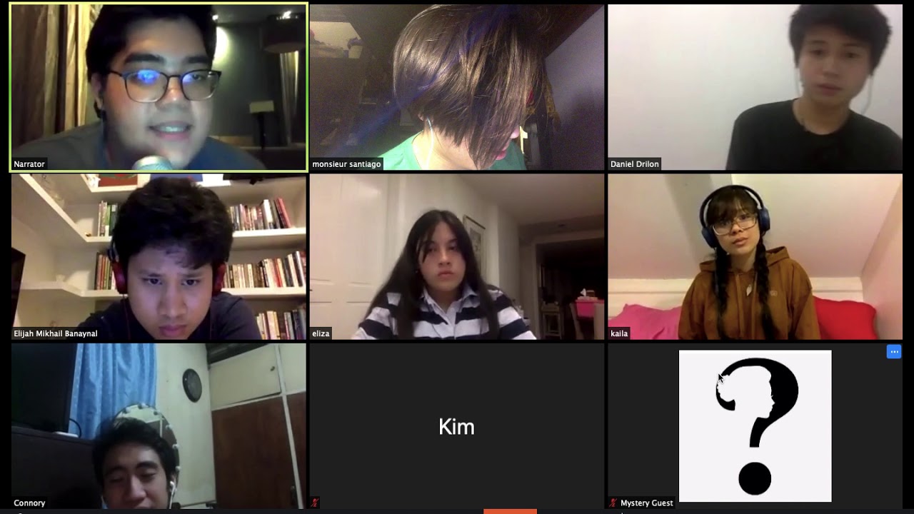 Jigsaw Falling Into Place Raw Footage Episode 7 YouTube