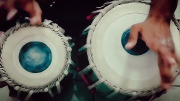 peshkar//taal : Ektaal (12)