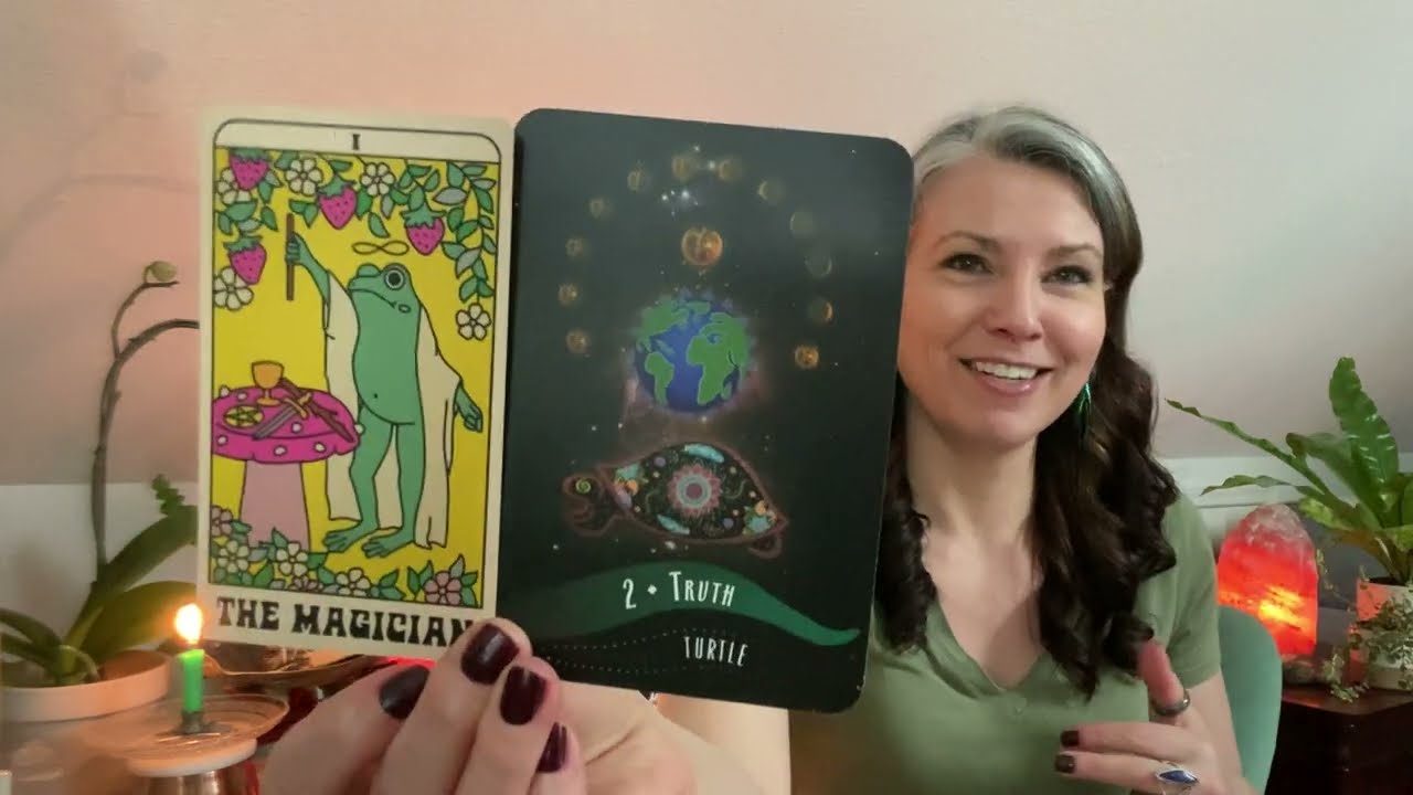 A life changing download from your ancestors will help you heal the world.