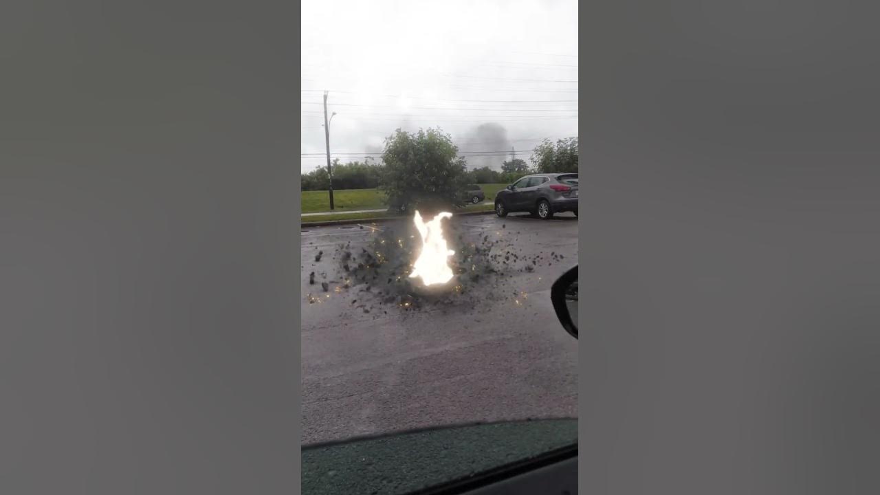 lightning strike lightning strike