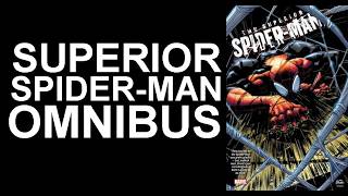 BIG NEWS : Un Omnibus SUPERIOR SPIDER-MAN chez Panini Comics 