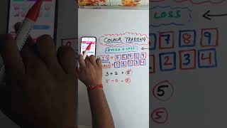 Colors on fire! Trading with style! #colors #colorgametricks #colorgame #colortrading screenshot 2