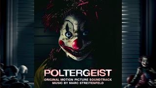 Poltergeist - Main Theme - Soundtrack OST By Marc Streitenfeld Official