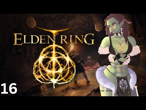 【Elden Ring】 Where to next?