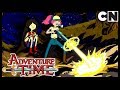 Adventure Time | Varmints | Cartoon Network