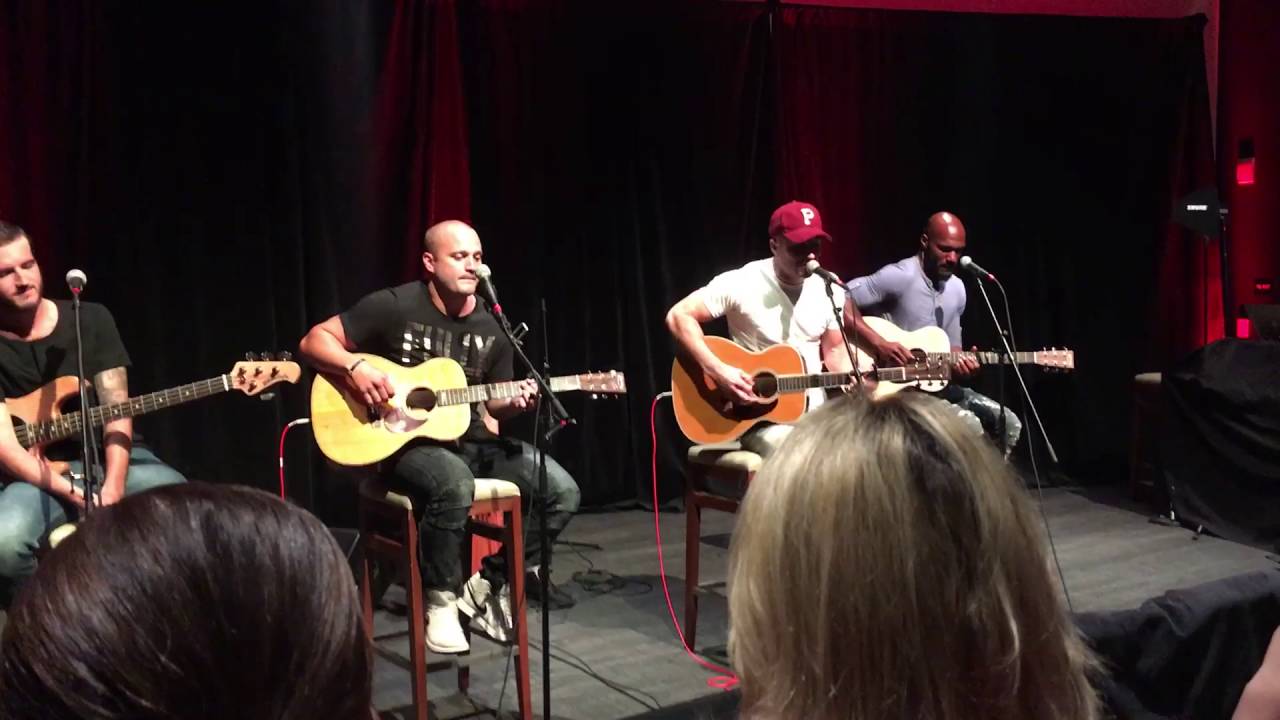 Sam Hunt Speakers Acoustic Live YouTube