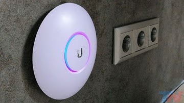 TOP 5 BEST Wi-Fi 6 ACCESS POINT 2025