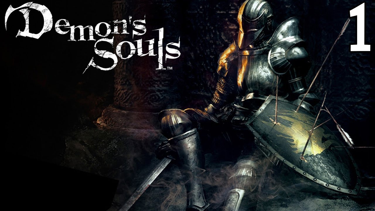 Demon souls remake steam фото 31