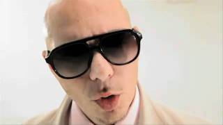 Pitbull - Bon, Bon ( Video 2012 HD) Resimi