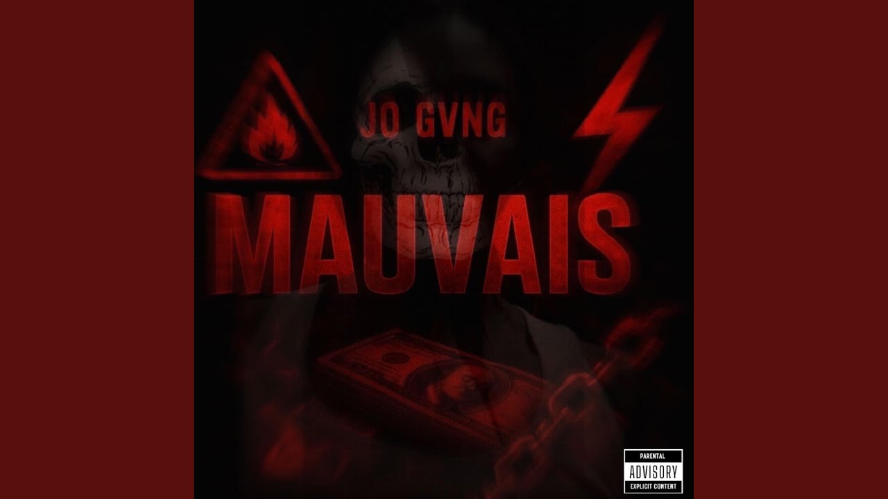 Watch Mauvais on YouTube Watch Mauvais on YouTube