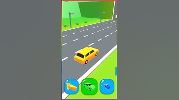 Shape - Shifting & Transform The Character Level 18 #shapeshifting #armantoy #shorts#viral #cartoon