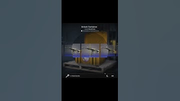 StatTrak AWP Chromatic Aberration #csgo #caseopening #unboxing