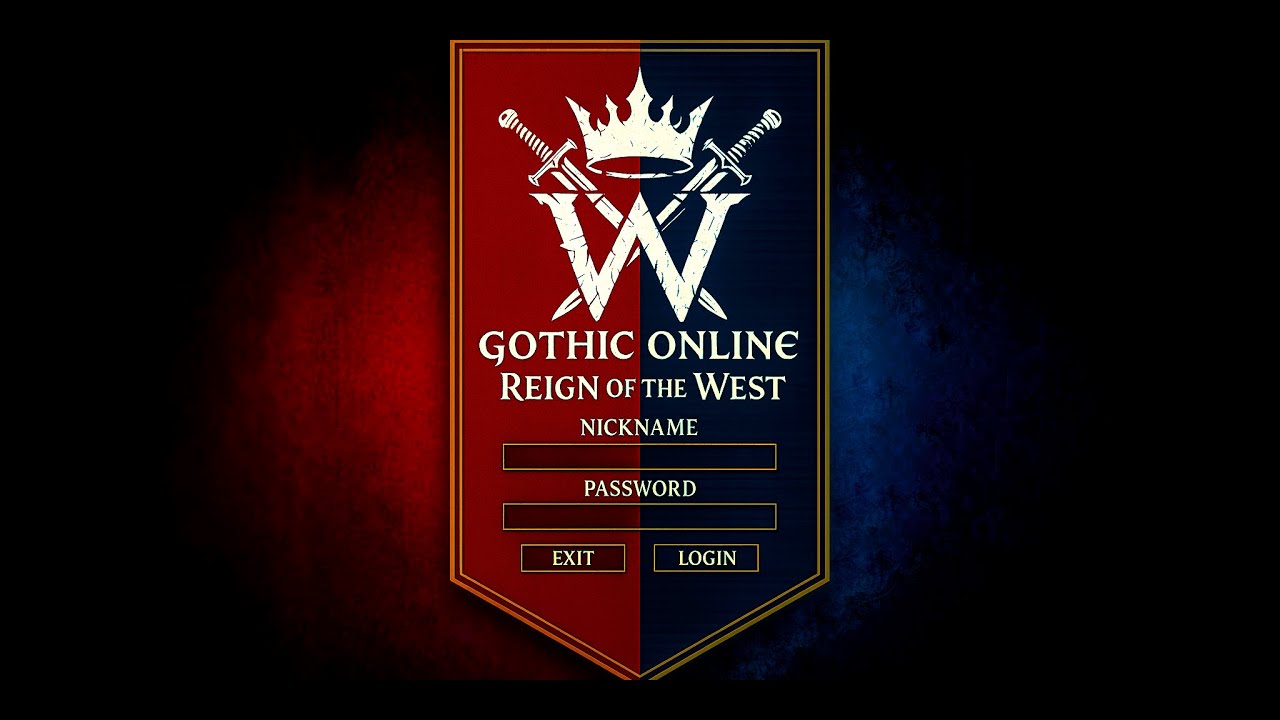 Gothic Online | RoW-RP | Система зон
