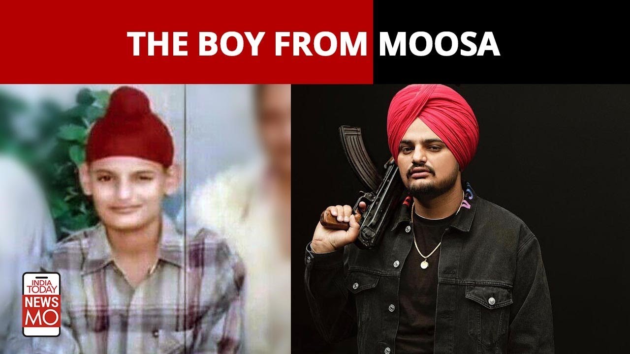 Sidhu Moose Wala Biography | Why This 'So High' Singer, Rapper and Actor So Controversial?
