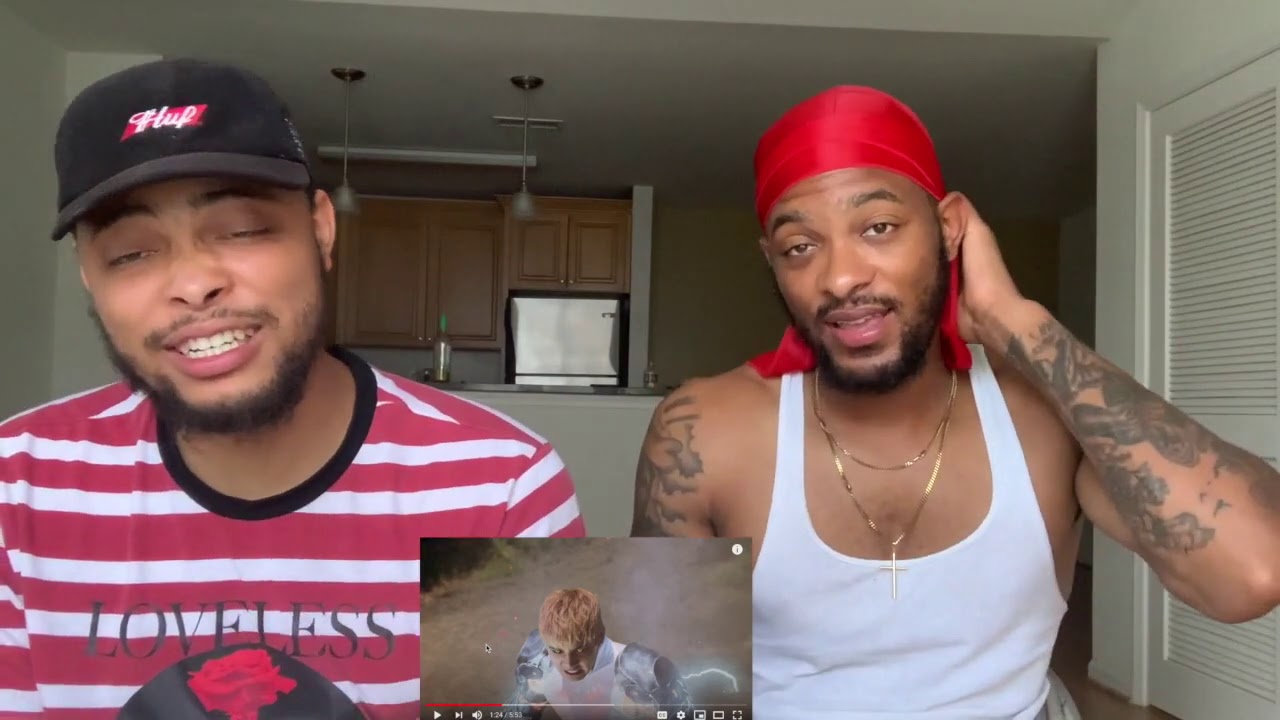 ONE PUNCH MAN LIVE ACTION - Saitama vs Genos (REACTION) *INSANE VISUALS ...