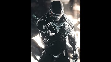 Crysis 3 Edit
