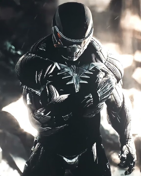 Crysis 3 Edit