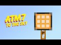 Ae2 has refined storage drives ep12 all the mods 7 to the sky