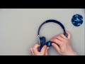 BOSE On-Ear Headphones(TriPortOE)のイヤーパッドをmimimamoで修理・保護｜Repair ear pads with mimimamo ｜用mimimamo修復耳墊