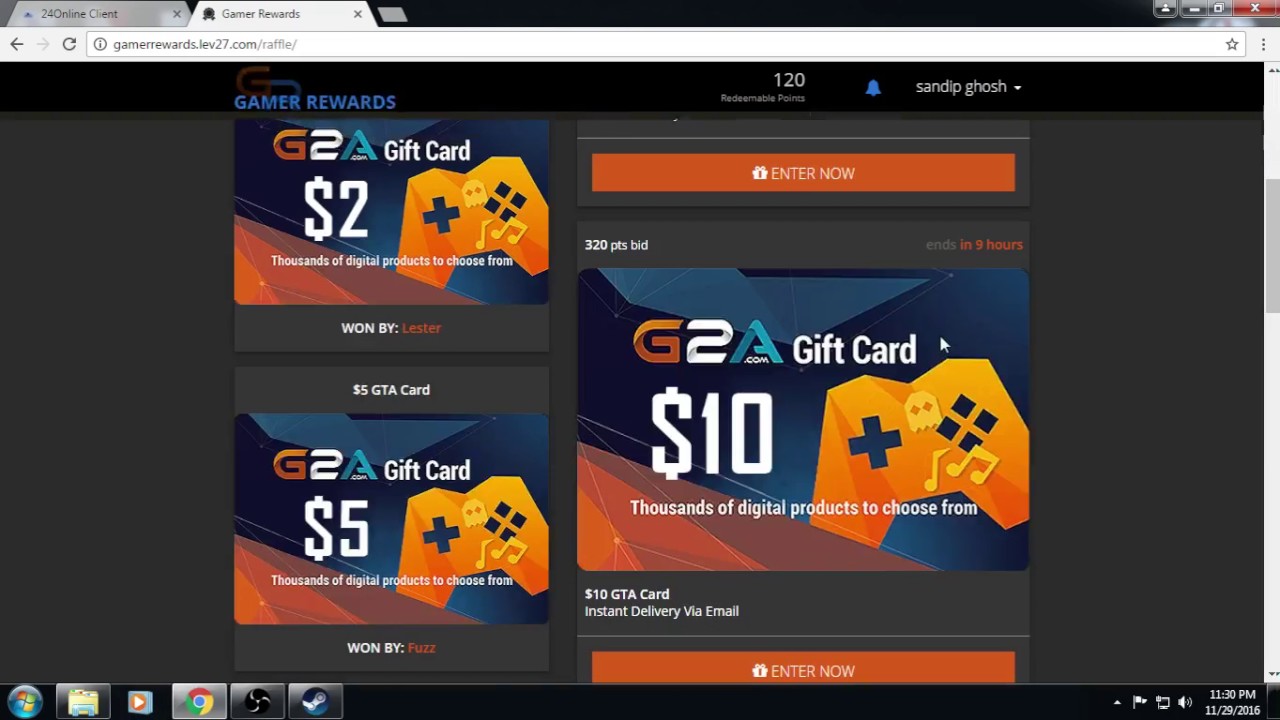 5 Eur G2a Gift Card Para G2a - G2a Gift Card $5 Transparent PNG - 600x600 -  Free Download on NicePNG