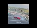 GIRL FALLS FROM CAR WHILE DOING DONUTS - CAR FAILS EP:1