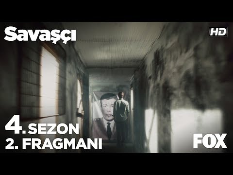 Savaşçı 4. Sezon 2. Fragmanı