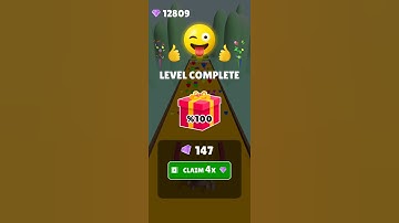 Picker 3D || lv.24 || ios/android short games || #shorts