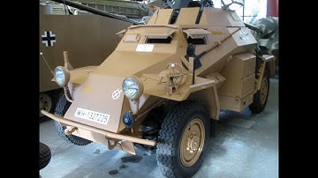 SdKfz 222