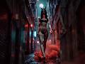 Beautiful Queen of the night Lilith #lilith #darkfeminine #aiart #demon