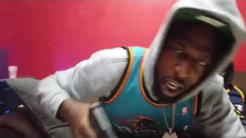 Stak B - Die 4 Me (Prod by @fyddrob) Shot by Ant Mitch