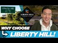 Moving To Liberty Hill Texas | Austin Suburb Boomtown | Community | Schools | Acre Lots | New Homes