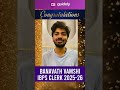 How I Cracked IBPS Clerk 2025 in 1st Attempt 🔥 | Grab Guidely Bundle PDF Offer Now