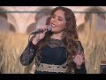 مهرجان بيروت ترنم ٢٠١٧ - أمسية للفنانة عبير نعمه - 24/12/2017