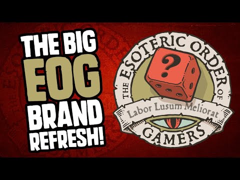 The Big Esoteric