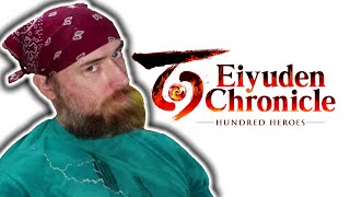 Eiyuden Chronicles Livestream Part 9