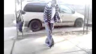 Hell rell (killn)