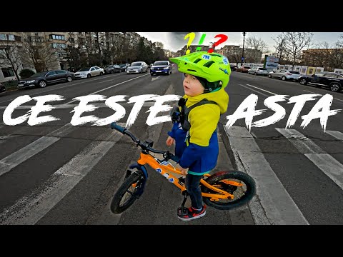 Video: Mergeți cu bicicleta pentru a plăti angajații să facă naveta cu bicicleta