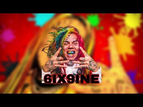 [free]6ix9ne-type-beat