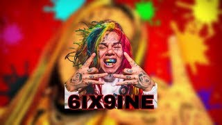 [FREE]6IX9NE TYPE BEAT screenshot 5